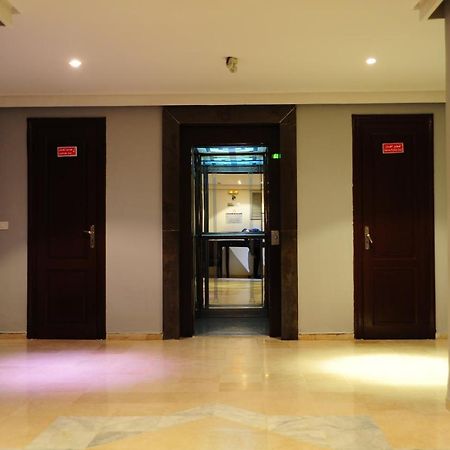 乐摩纳哥酒店和海水浴 苏塞 外观 照片
