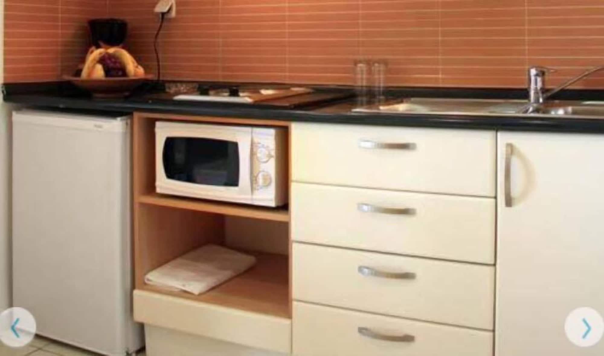 乐摩纳哥酒店和海水浴 苏塞 外观 照片