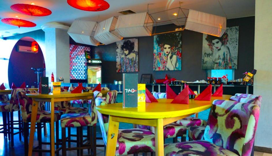 乐摩纳哥酒店和海水浴 苏塞 外观 照片