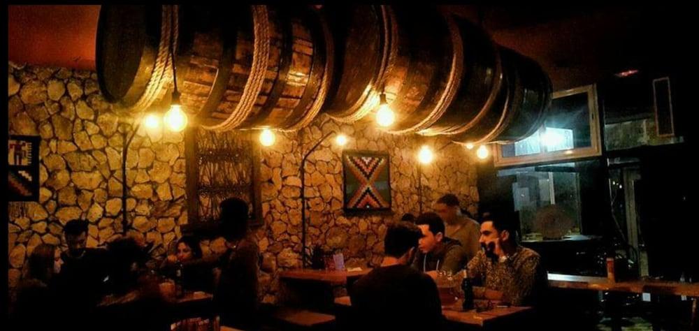 乐摩纳哥酒店和海水浴 苏塞 外观 照片